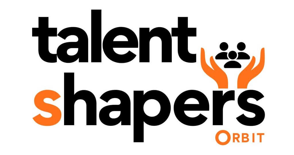 Talent Shapers Orbit Logo