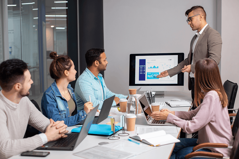 Learn computer skills in Noida